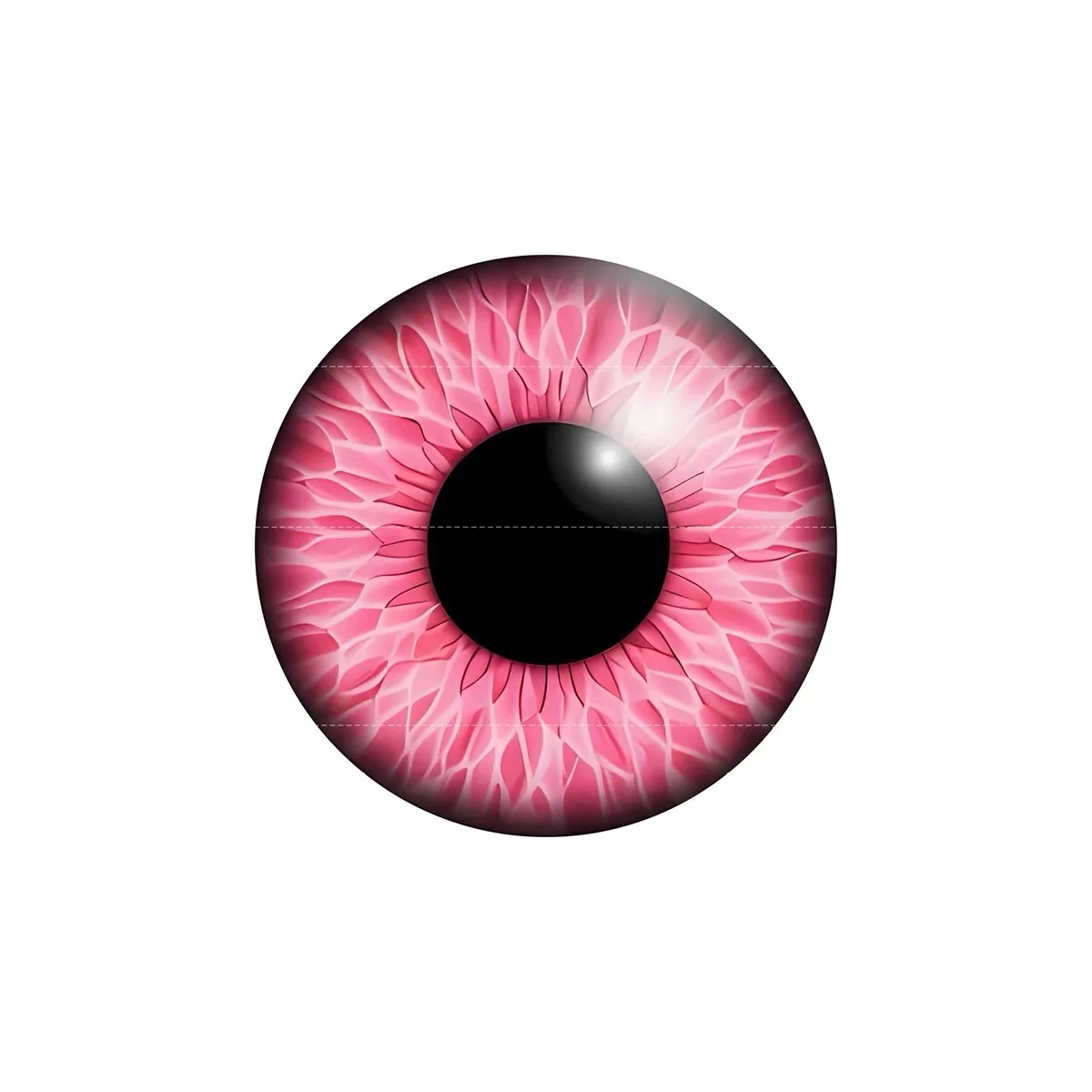 BJD SD Beast's Eye eyeball Pop - огляд і ціна Ethnic Fashion Model