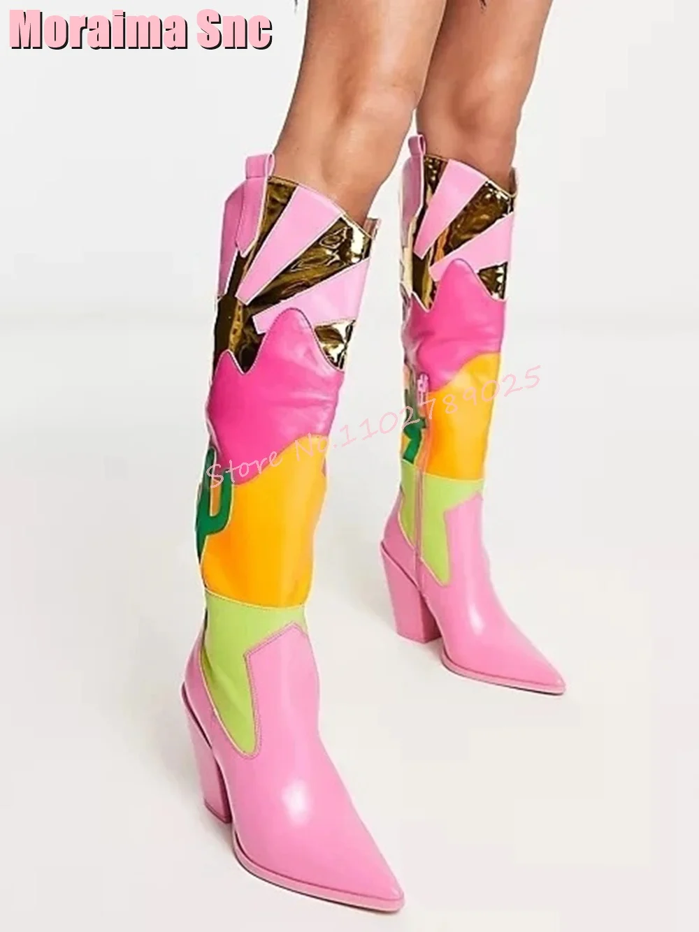 2026 Fashion Mixed Colors Wome - огляд і ціна The Ethnic Fashion