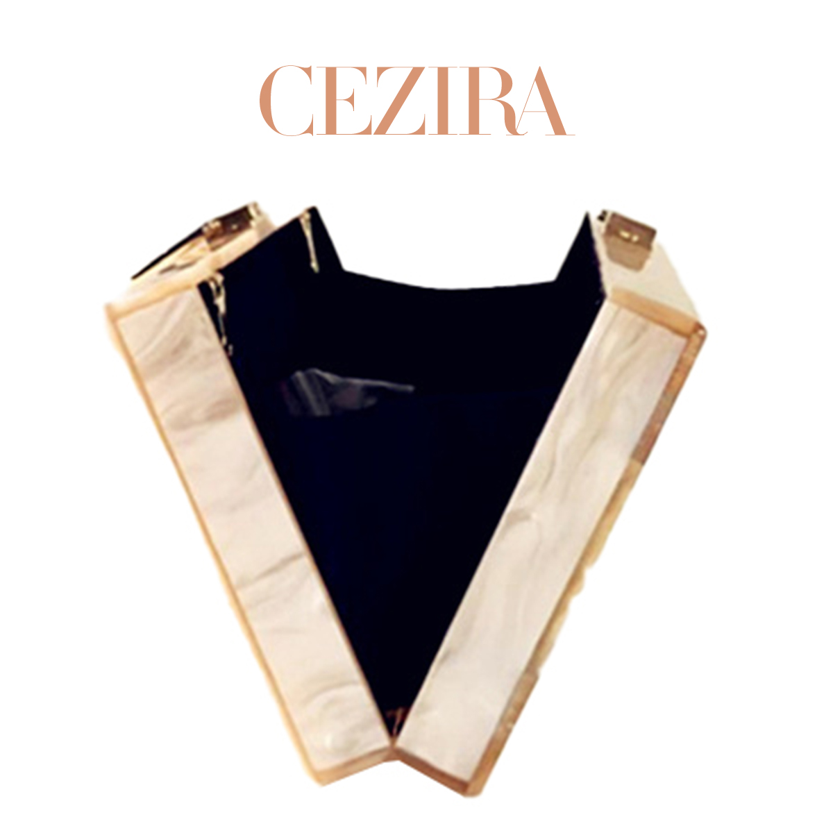 CR Retro Ethnic Triangle Geome - огляд і ціна Ethnic Fashion Designers