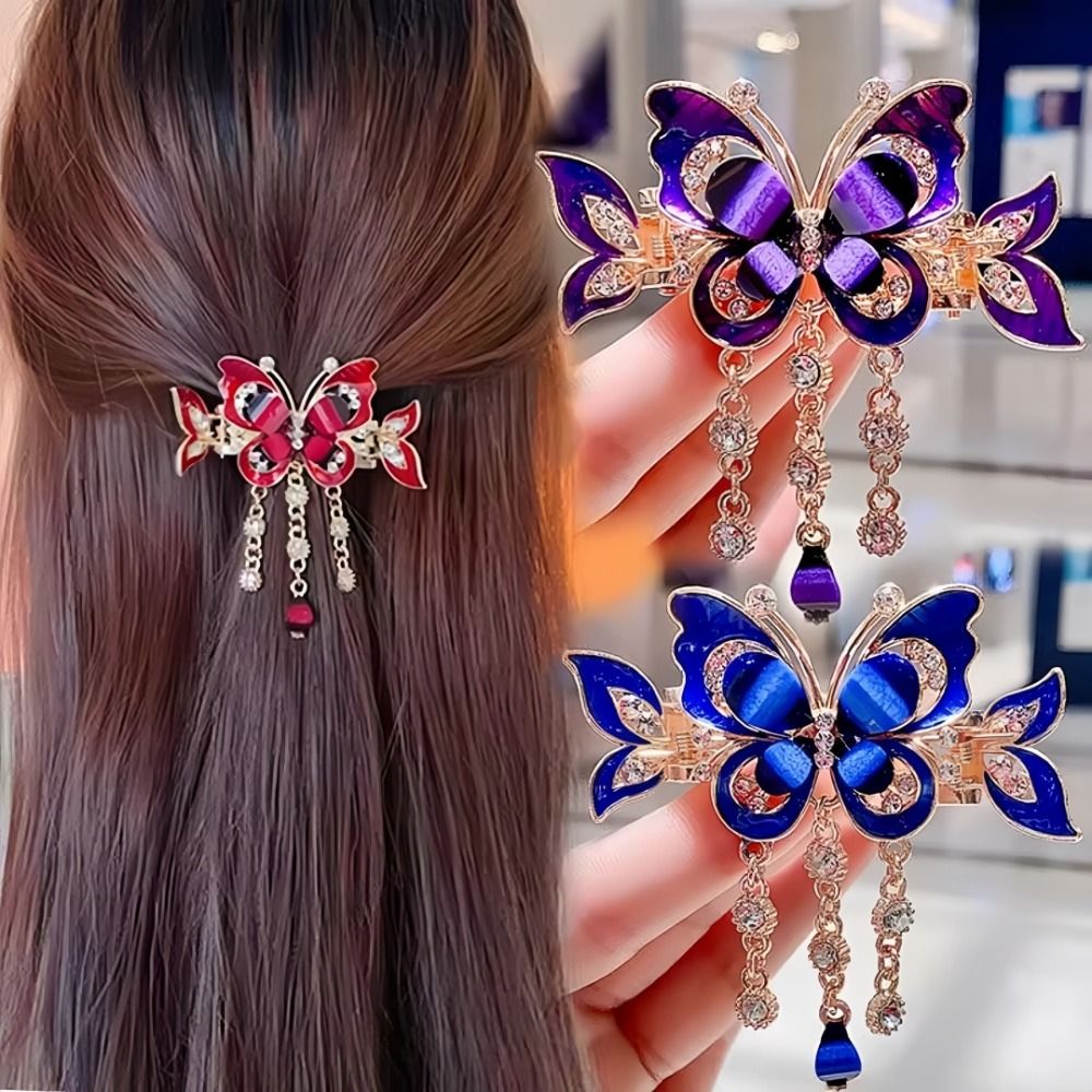 Elegant Design Rhinestone Butt - огляд і ціна Ethnic Fashion Designers