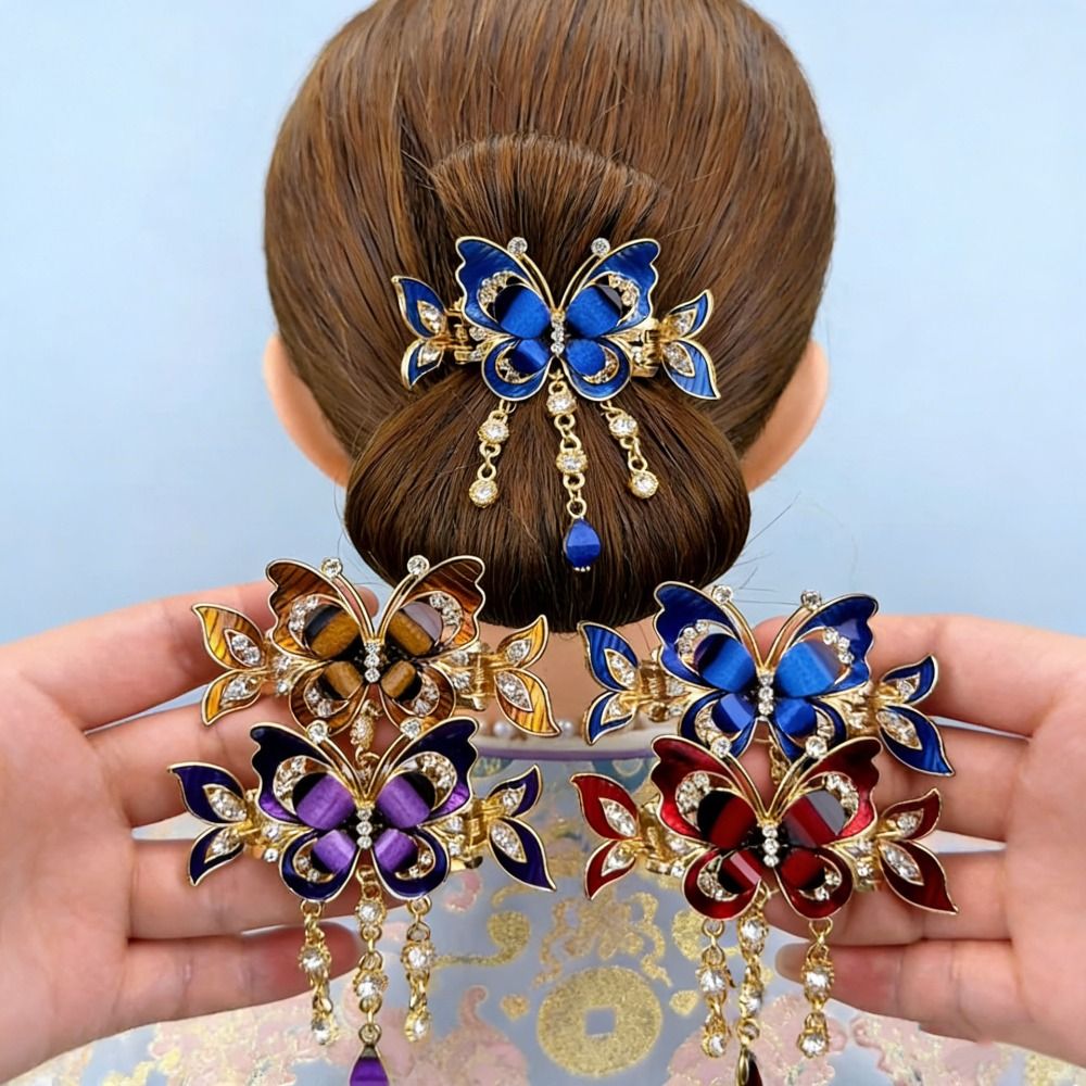 Elegant Design Rhinestone Butt - огляд і ціна Ethnic Fashion Designers