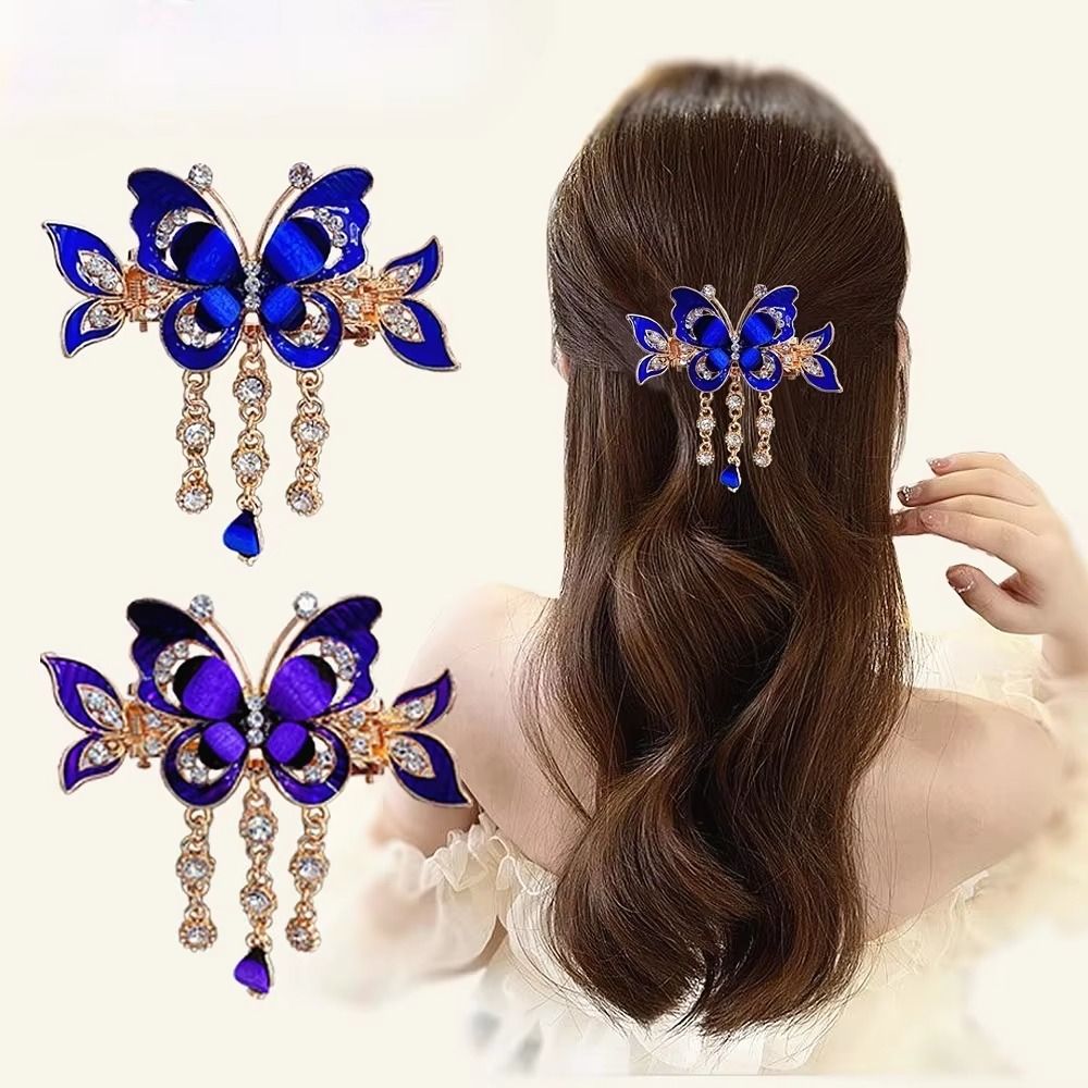 Elegant Design Rhinestone Butt - огляд і ціна Ethnic Fashion Designers