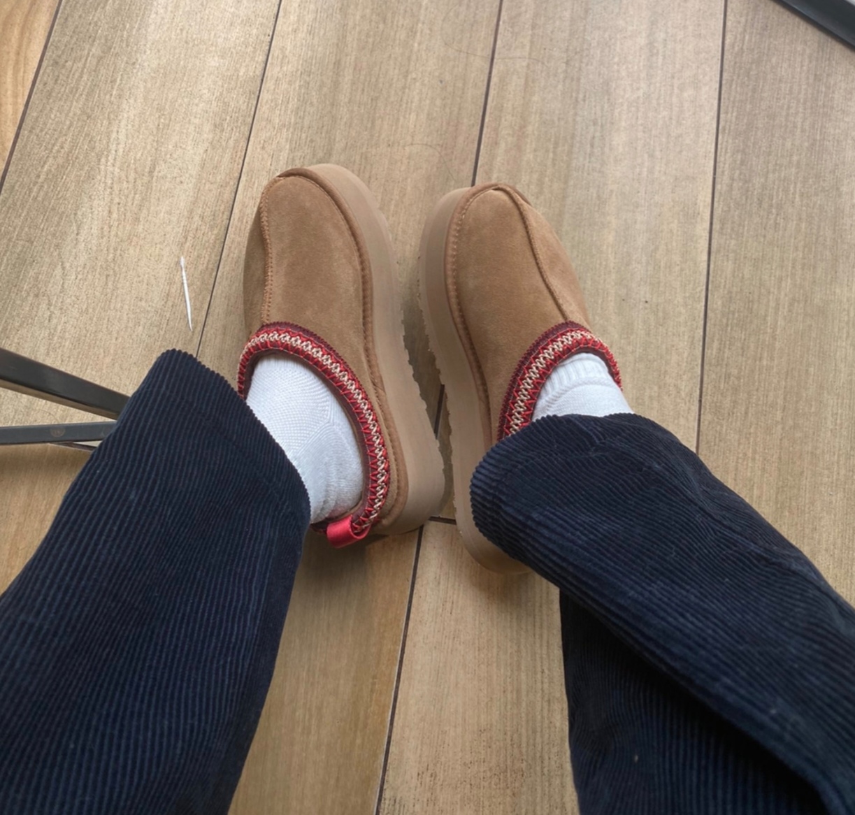 Tazz 2.0 Slip on Open Heel Fle - огляд і ціна The Ethnic Fashion