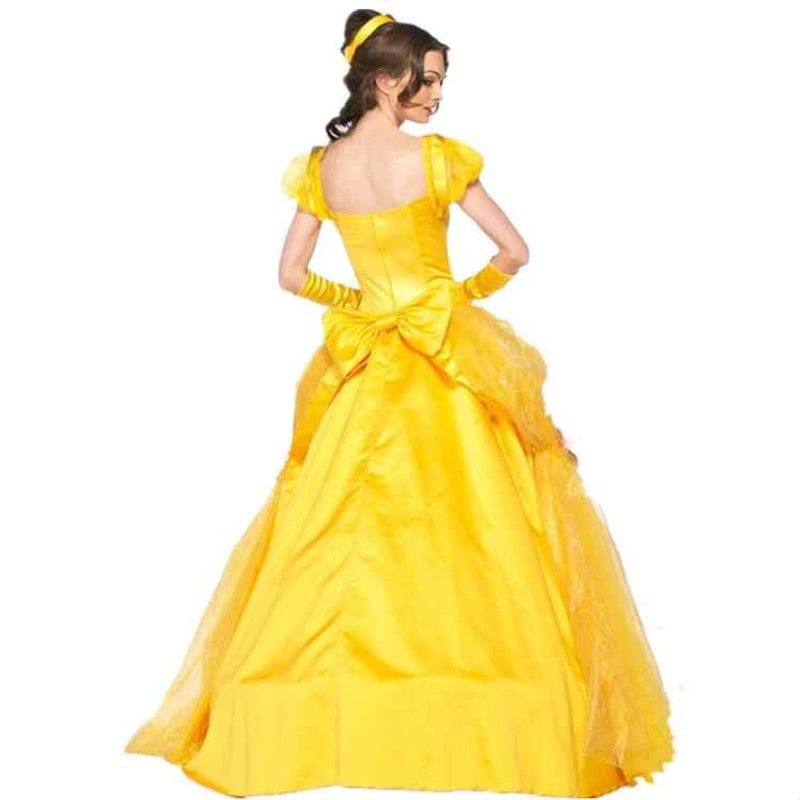 Adult Halloween Princess Dress - огляд і ціна Ethnic Fashion Designers