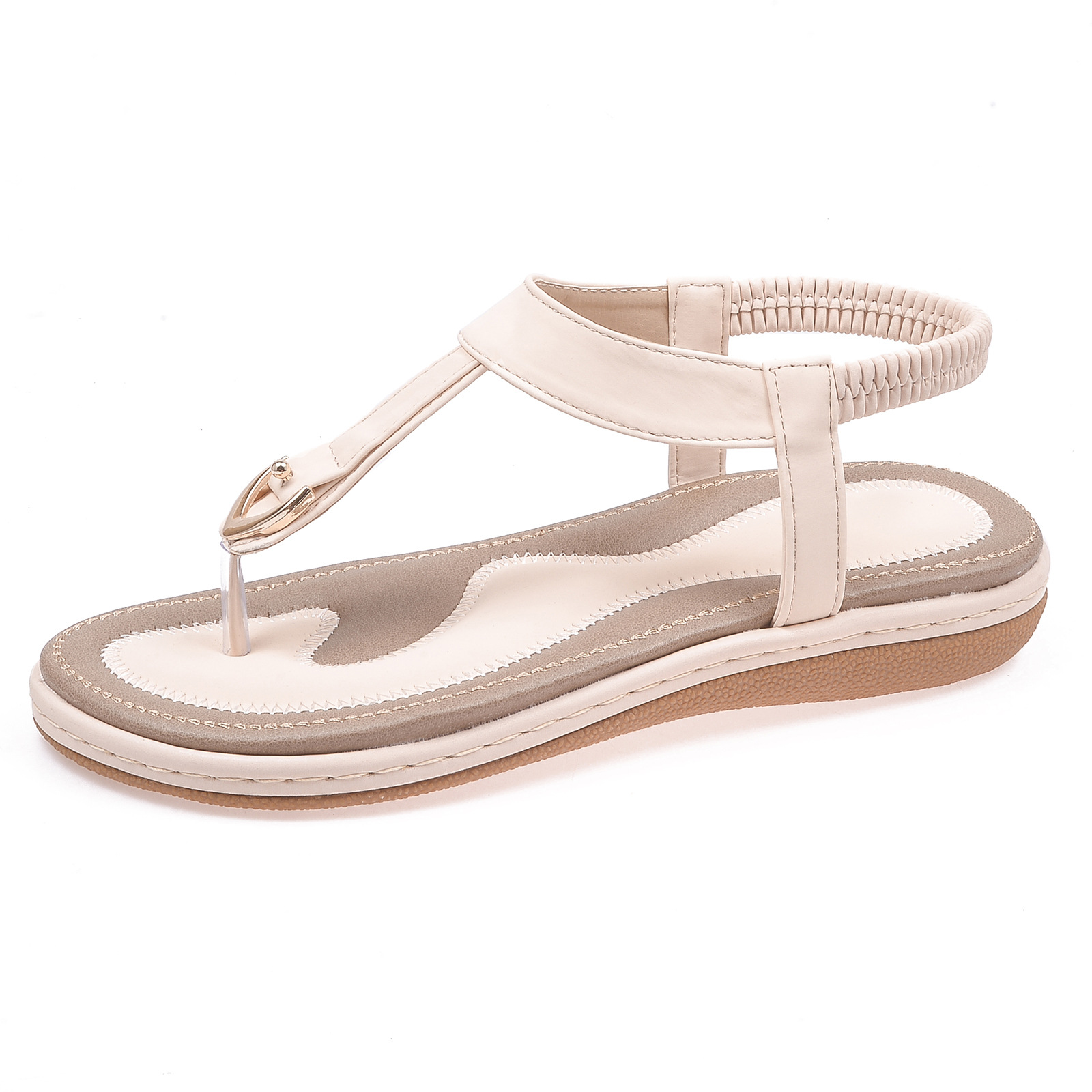2026 Women Sandals Bohemia Cas - огляд і ціна The Ethnic Fashion