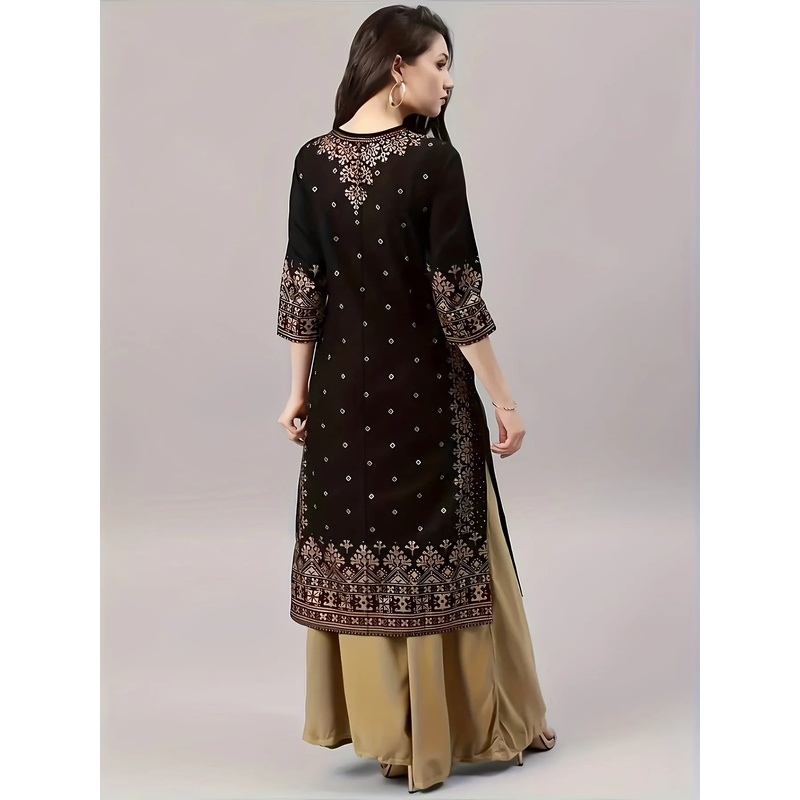 Women's Casual Ethnic Style Cl - огляд і ціна Ethnic Fashion Clothing