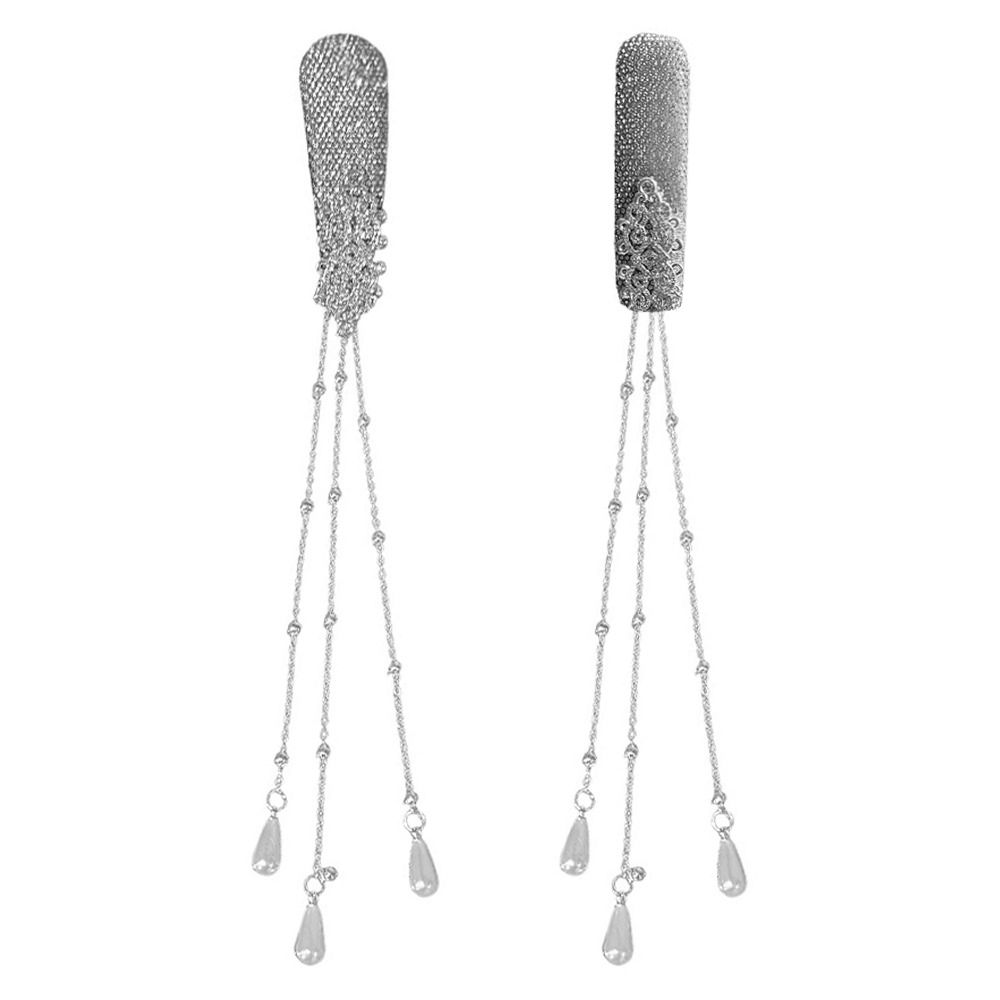 1Pcs/1Pair Retro Tassel Hair C - огляд і ціна Ethnic Fashion Designers