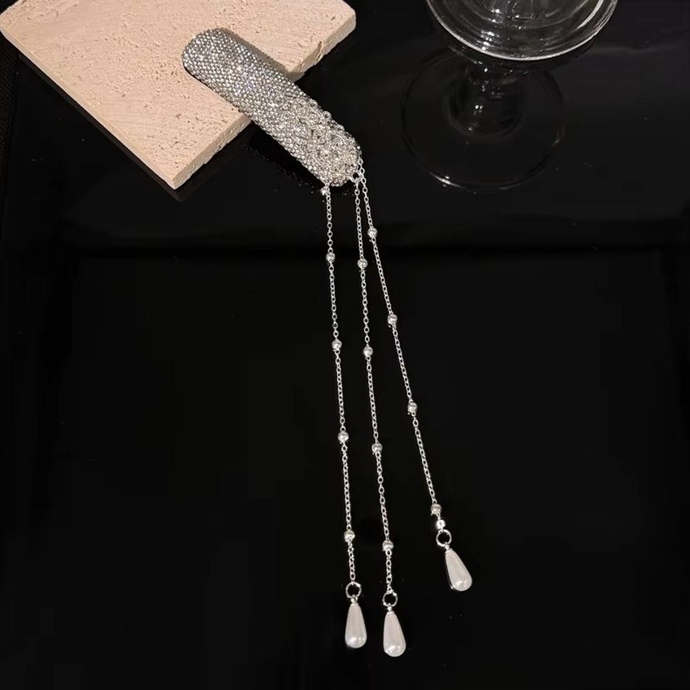 1Pcs/1Pair Retro Tassel Hair C - огляд і ціна Ethnic Fashion Designers