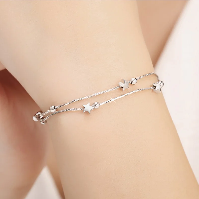 925 sterling silver charm star - огляд і ціна Ethnic Fashion Designers