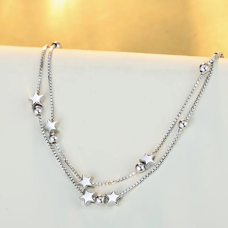 925 sterling silver charm star - огляд і ціна Ethnic Fashion Designers